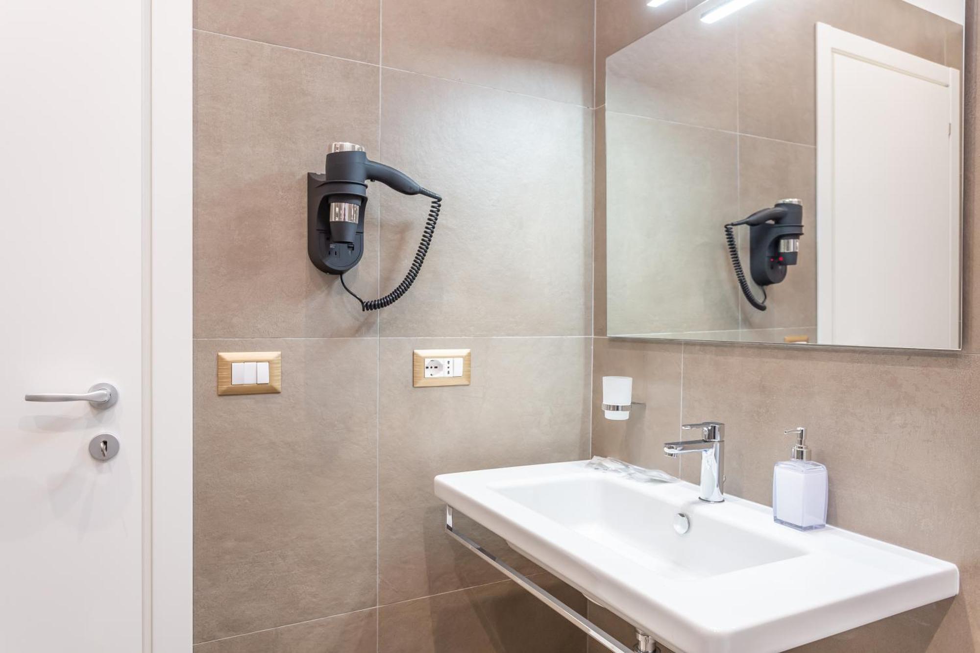 Rhome Vatican Guest house
